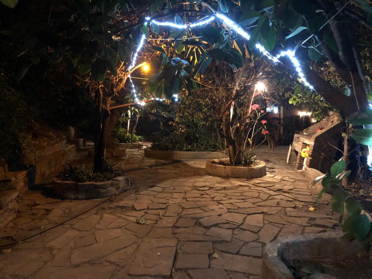 Casa Ikal Inn