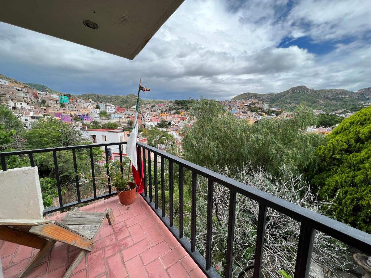 Inn Casa Ikal