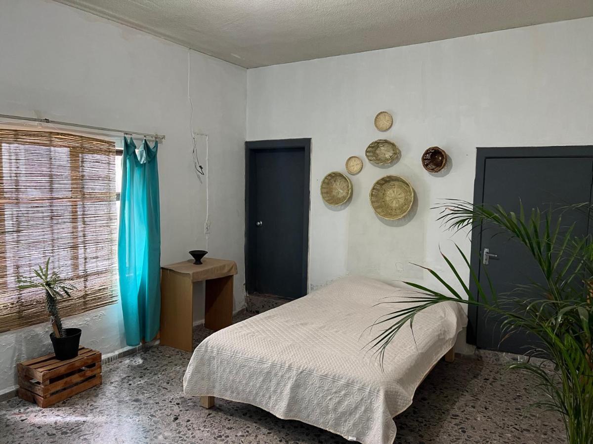 Inn Casa Ikal Guanajuato