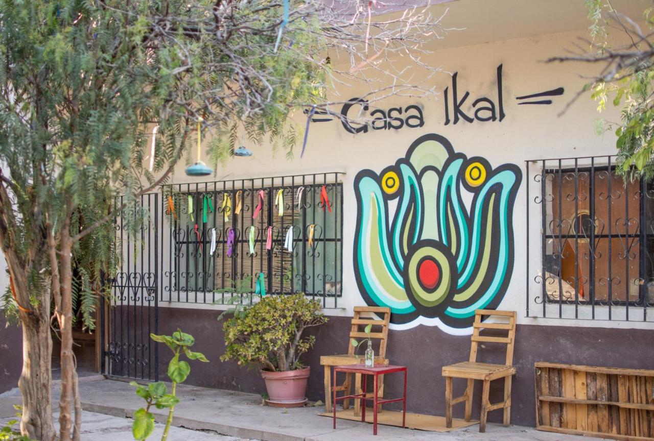 Casa Ikal Inn