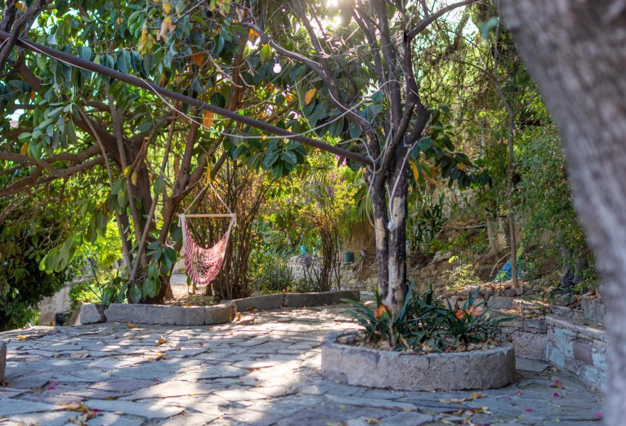 Inn Casa Ikal Guanajuato