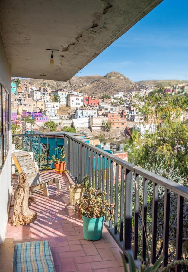 Casa Ikal * Guanajuato
