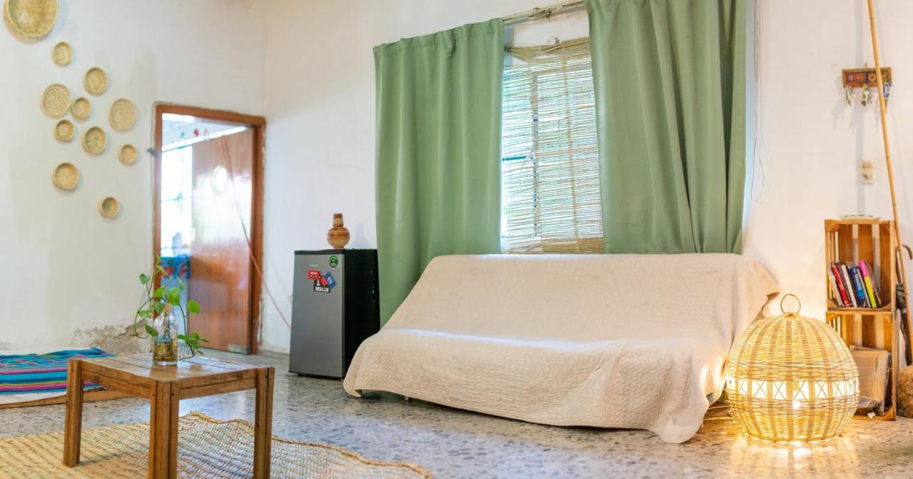 Casa Ikal Inn