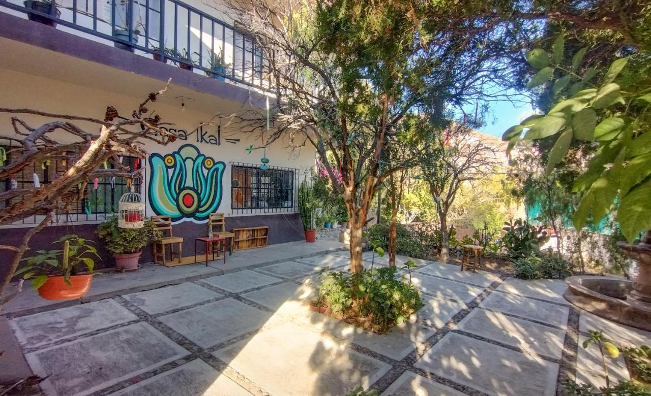 Inn Casa Ikal Guanajuato
