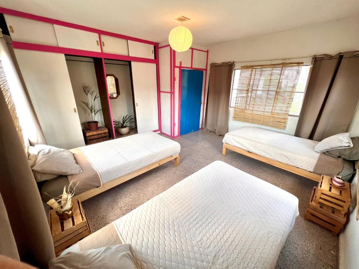 Inn Casa Ikal