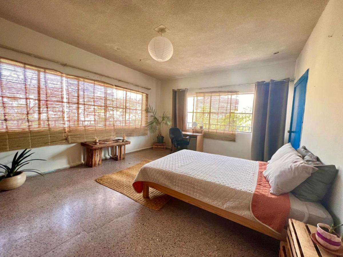 Casa Ikal Inn