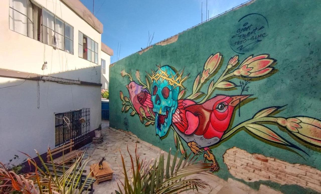 Casa Ikal Inn